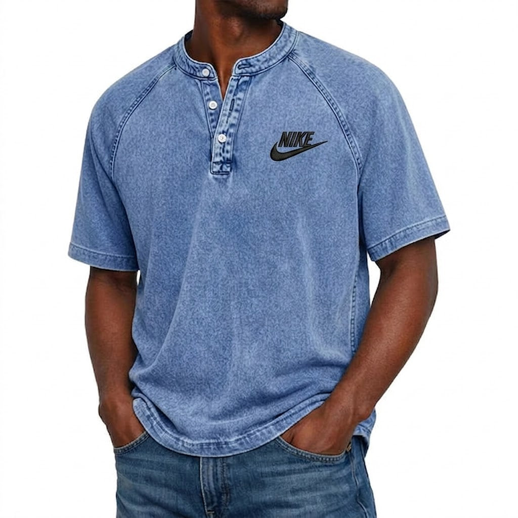 André Ferran Saltwater Henley