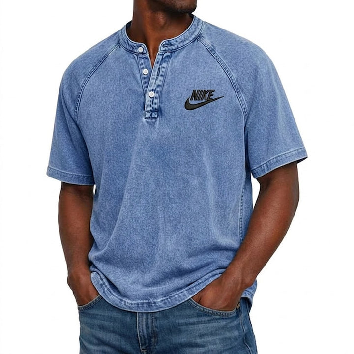 André Ferran Saltwater Henley