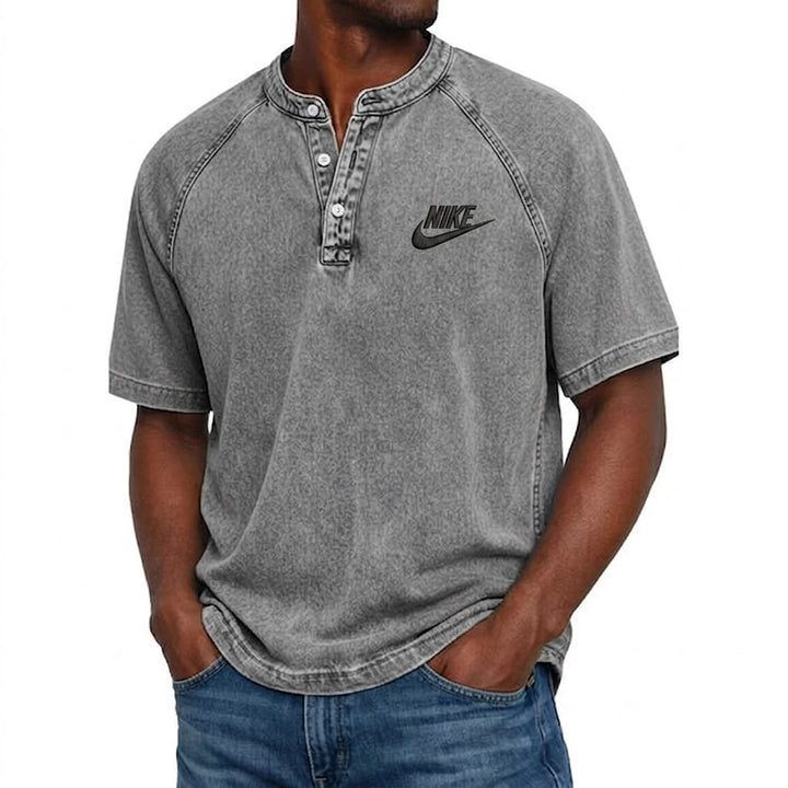 André Ferran Saltwater Henley
