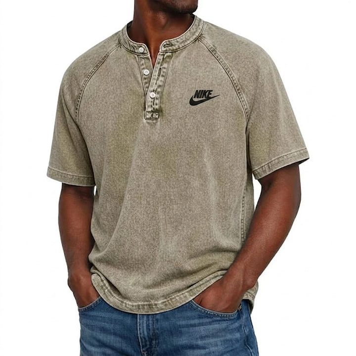 André Ferran Saltwater Henley